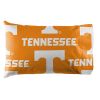 Tennessee Vols Twin Rotary Bed In a Bag Set