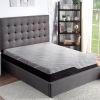 Bridgevine Home 11 inch King Size 3-Layer Talalay Latex Foam Adult Mattress